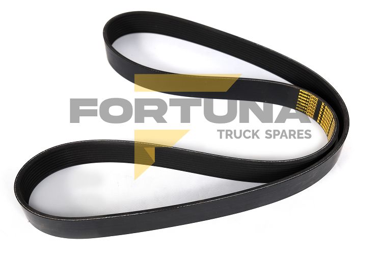 Imagem adicional do produto CORREIA 9PK1424 - DAF XF/CF - Cód: FAP-11301